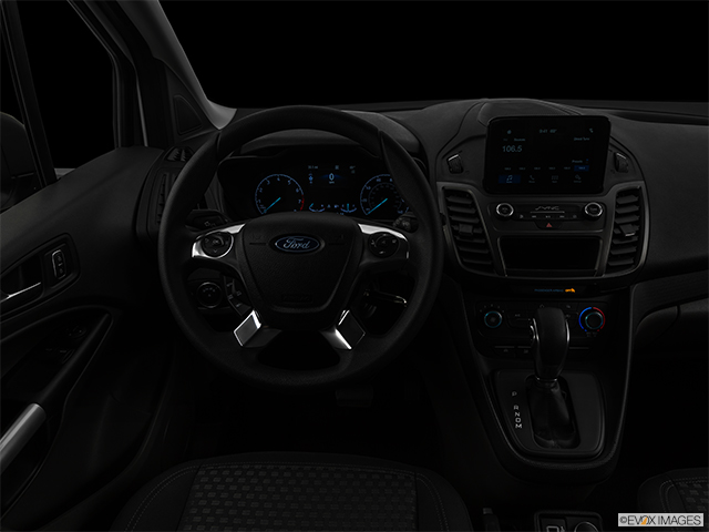 2022 Ford Transit Connect Van