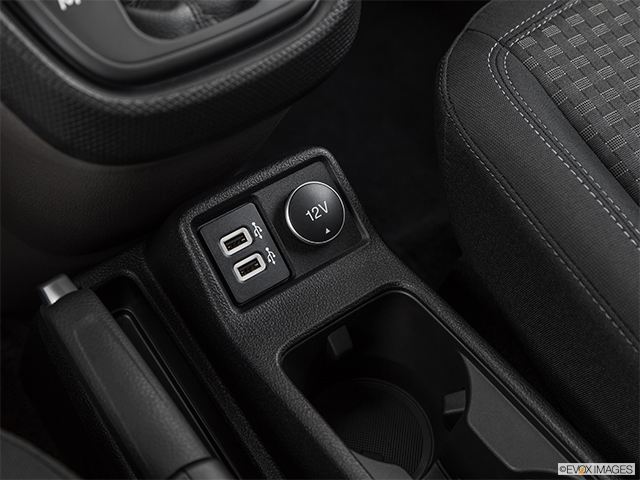 2022 Ford Transit Connect Van