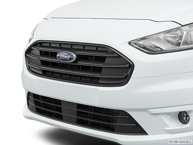 2022 Ford Transit Connect Van