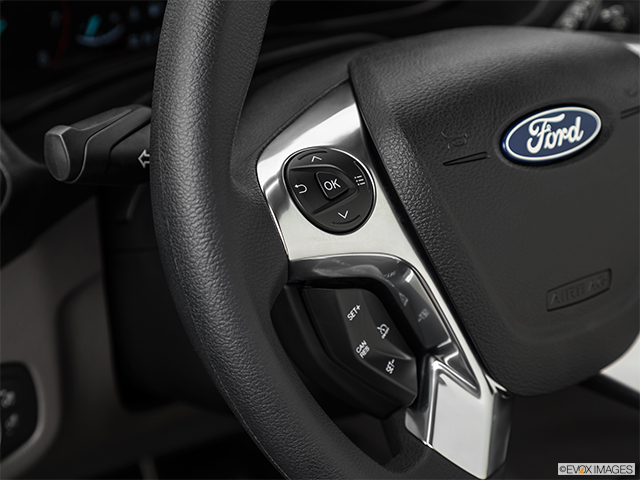 2022 Ford Transit Connect Van