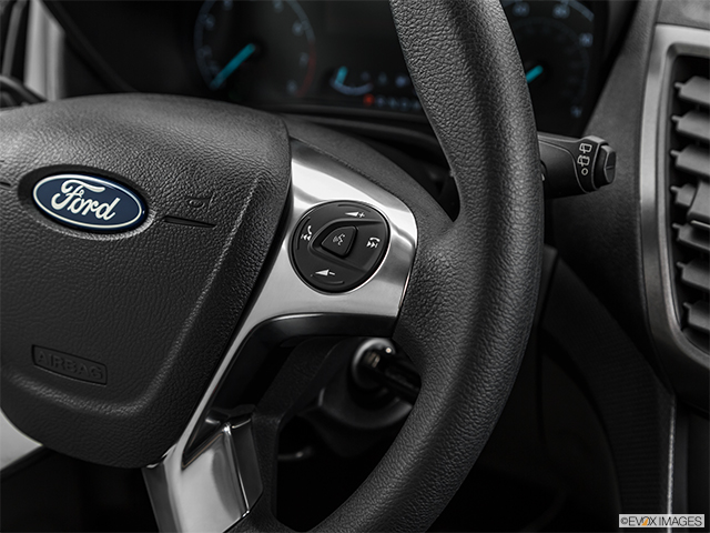 2022 Ford Transit Connect Van