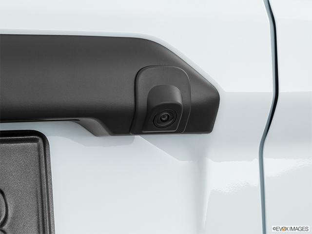 2022 Ford Transit Connect Van