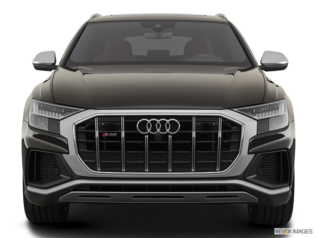 2022 Audi SQ8