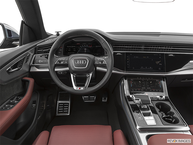 2022 Audi SQ8