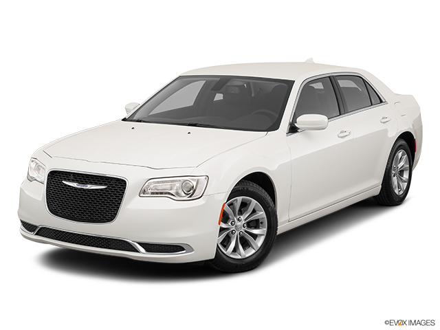 2022 Chrysler 300