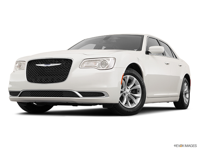 2022 Chrysler 300