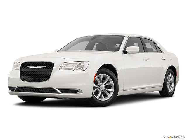 2022 Chrysler 300