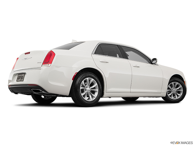 2022 Chrysler 300