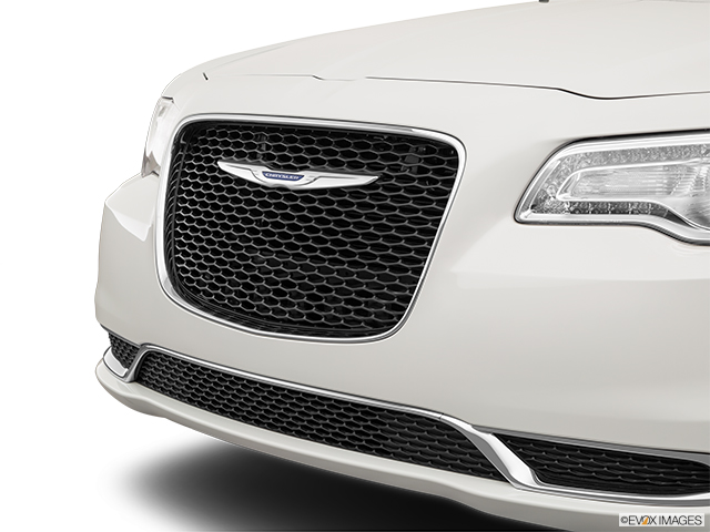 2022 Chrysler 300