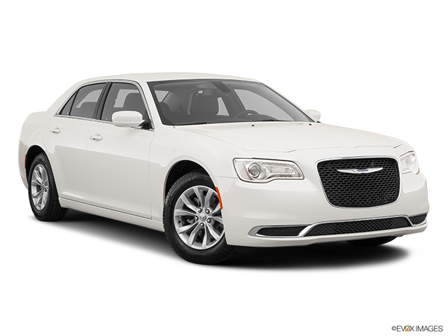 2022 Chrysler 300