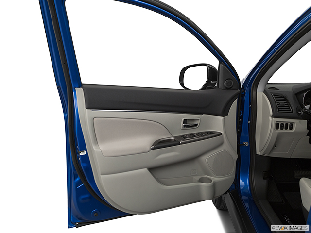 2022 Mitsubishi Outlander Sport