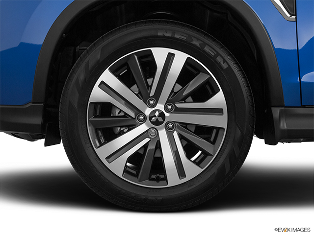 2022 Mitsubishi Outlander Sport