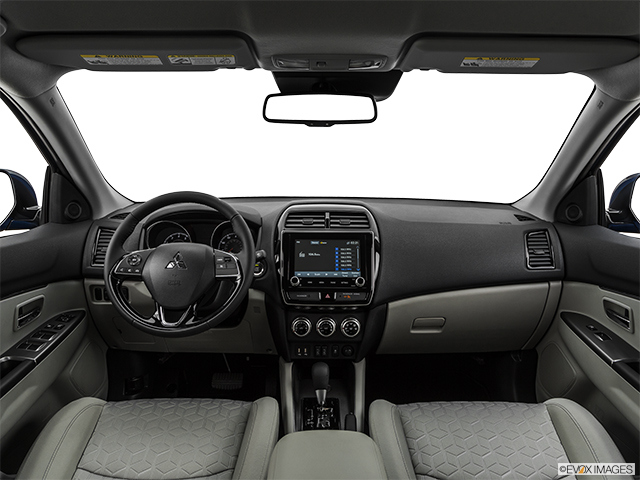 2022 Mitsubishi Outlander Sport