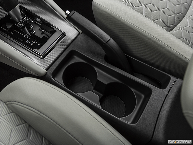 2022 Mitsubishi Outlander Sport