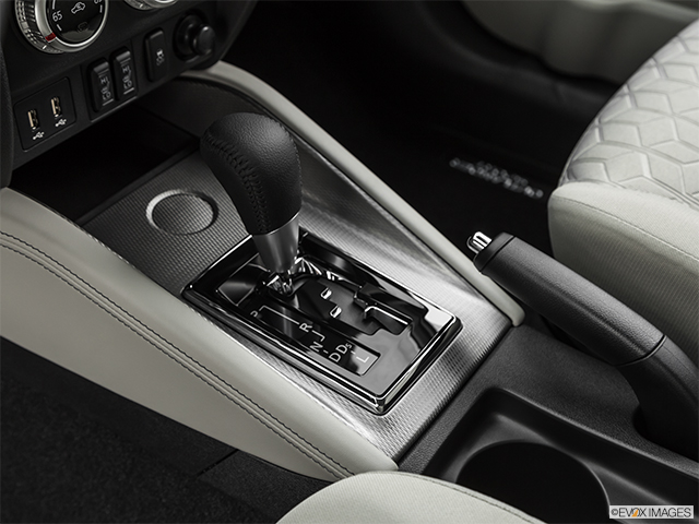 2022 Mitsubishi Outlander Sport