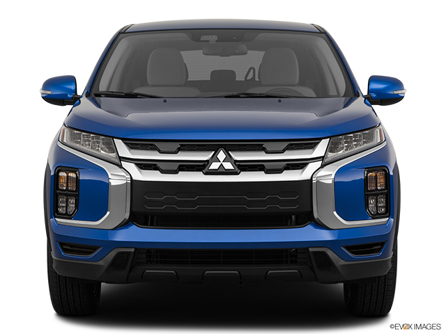 2022 Mitsubishi Outlander Sport