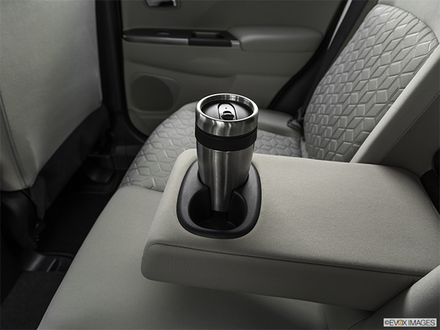 2022 Mitsubishi Outlander Sport