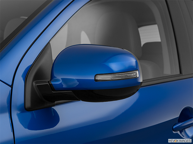 2022 Mitsubishi Outlander Sport