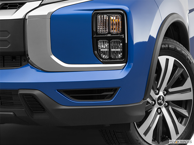 2022 Mitsubishi Outlander Sport