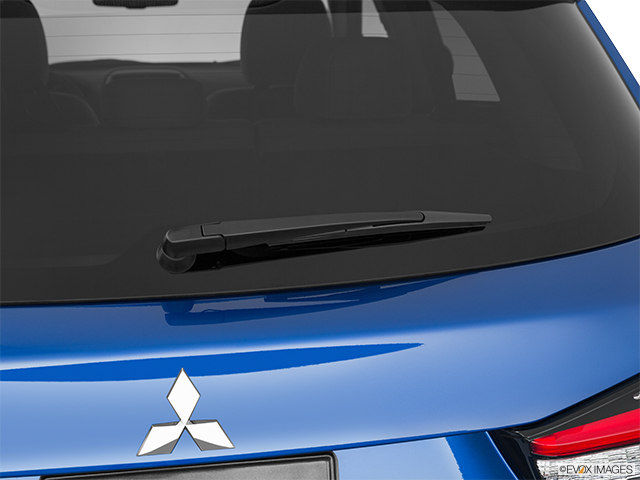 2022 Mitsubishi Outlander Sport