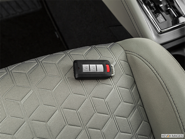 2022 Mitsubishi Outlander Sport