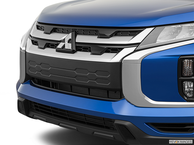 2022 Mitsubishi Outlander Sport