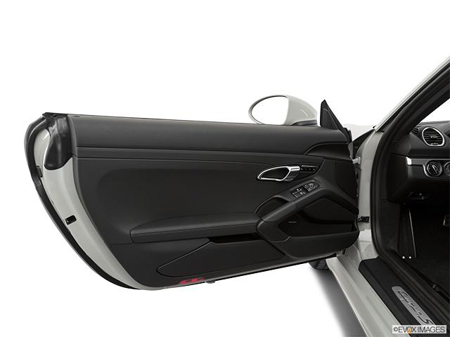 2022 Porsche 718 Cayman