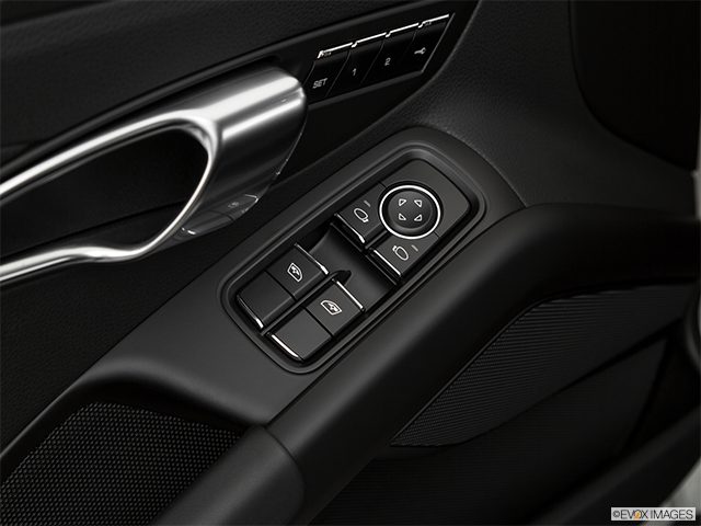 2022 Porsche 718 Cayman