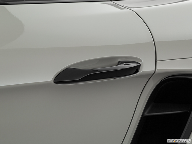 2022 Porsche 718 Cayman