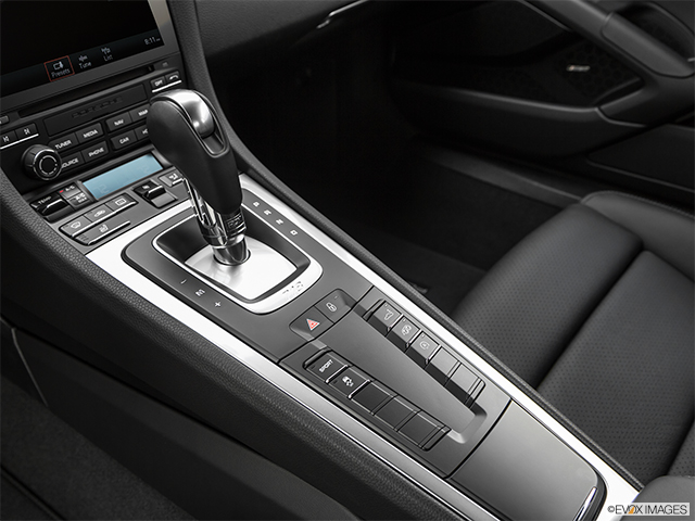 2022 Porsche 718 Cayman