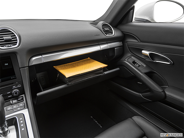 2022 Porsche 718 Cayman