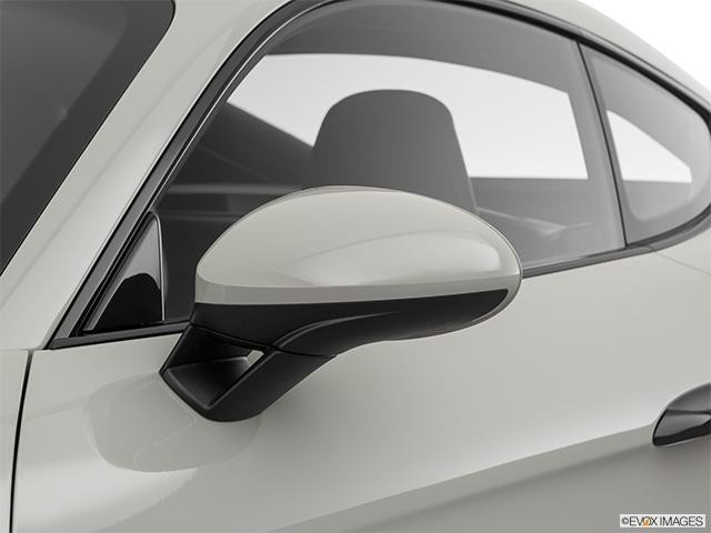 2022 Porsche 718 Cayman