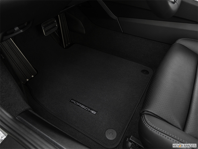 2022 Porsche 718 Cayman