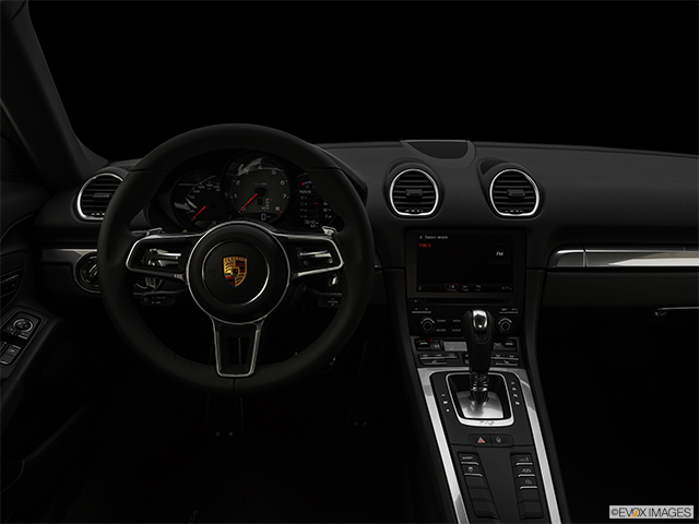 2022 Porsche 718 Cayman