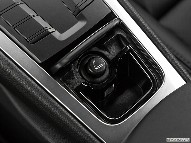 2022 Porsche 718 Cayman