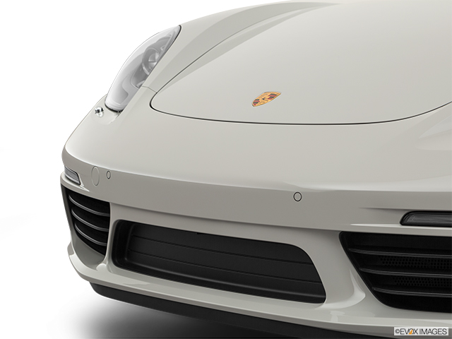 2022 Porsche 718 Cayman