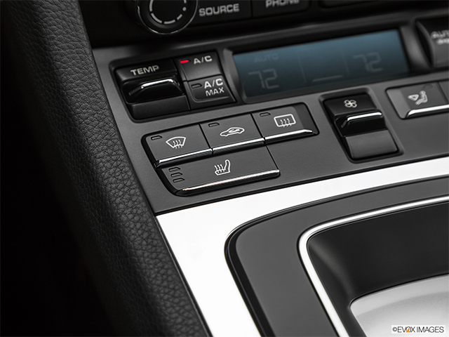 2022 Porsche 718 Cayman