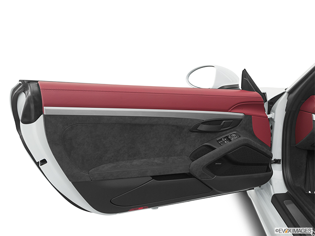 2022 Porsche 718 Spyder