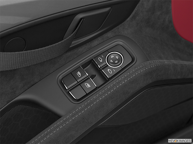 2022 Porsche 718 Spyder