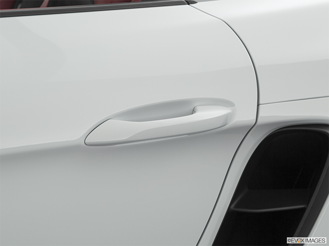 2022 Porsche 718 Spyder