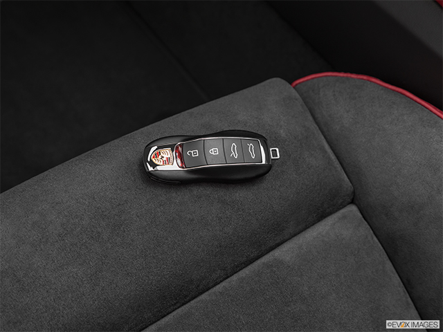 2022 Porsche 718 Spyder