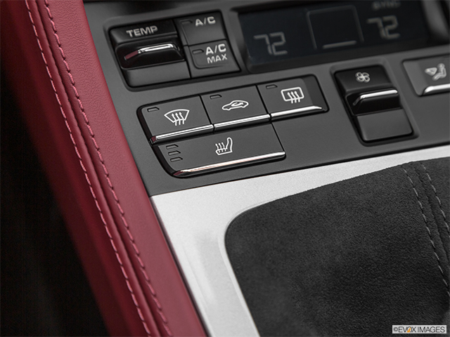 2022 Porsche 718 Spyder