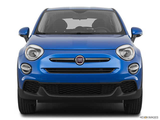 2022 FIAT 500X