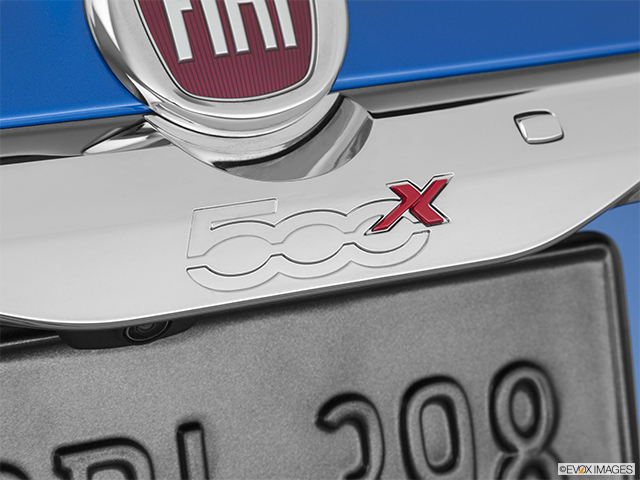 2022 FIAT 500X