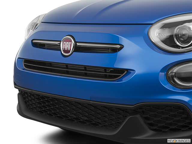 2022 FIAT 500X