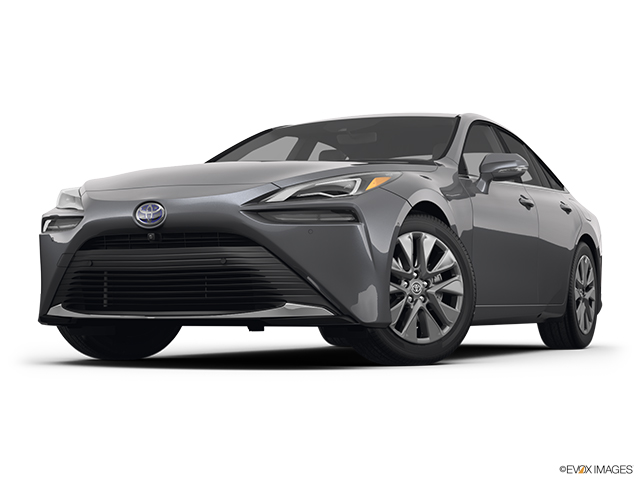 2022 Toyota Mirai