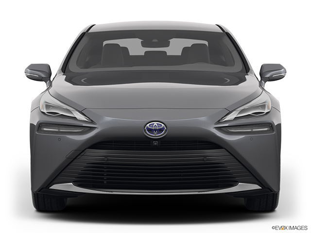 2022 Toyota Mirai