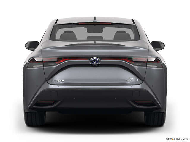 2022 Toyota Mirai