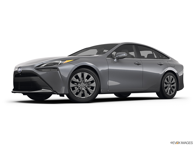 2022 Toyota Mirai