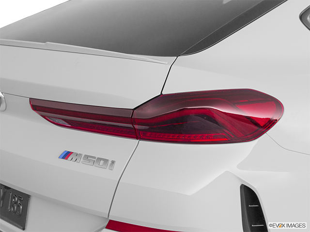 2022 BMW X6 M